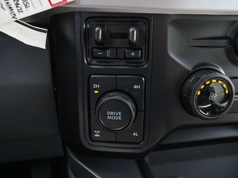 New 2026 Ford F350 XLT AWD/4WD image 29