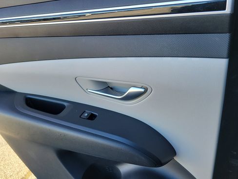 Used 2024 Hyundai Tucson SEL image 14