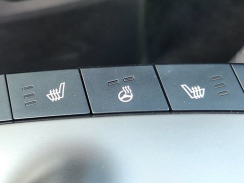 New 2026 Kia EV6 Light AWD/4WD image 19