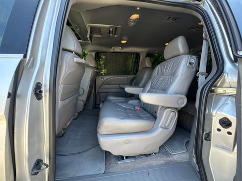 Used 2008 Honda Odyssey EX-L image 30