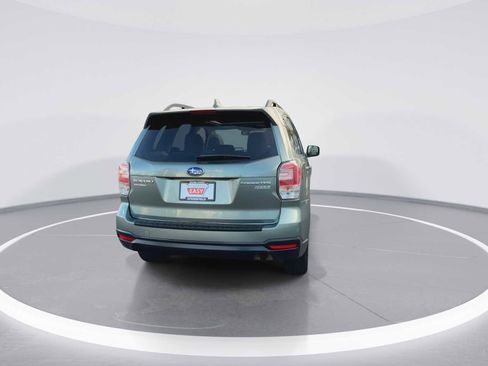 Used 2017 Subaru Forester 2.5i Premium w/ Popular Package #1A image 7