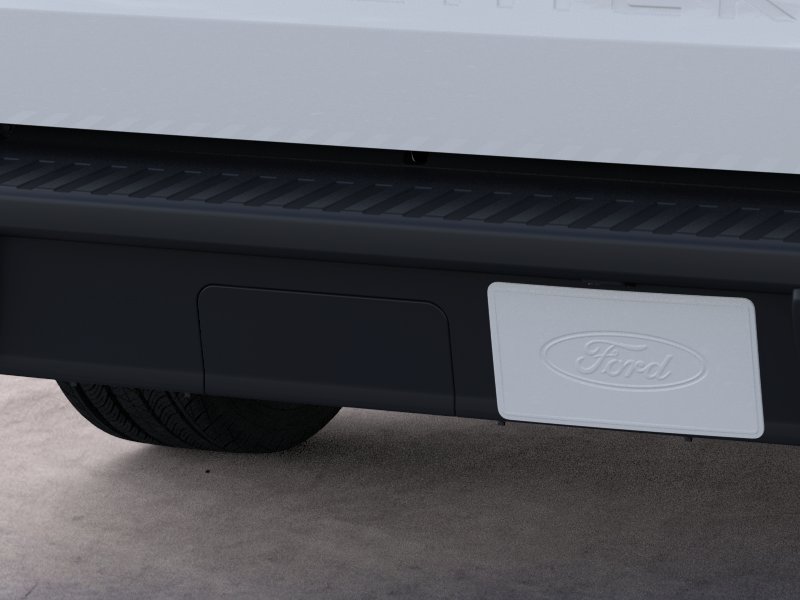 New 2026 Ford Maverick XL FWD image 23