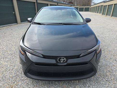 Certified 2024 Toyota Corolla LE image 9