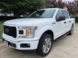 Used 2018 Ford F150 XL w/ Equipment Group 101A Mid image 4
