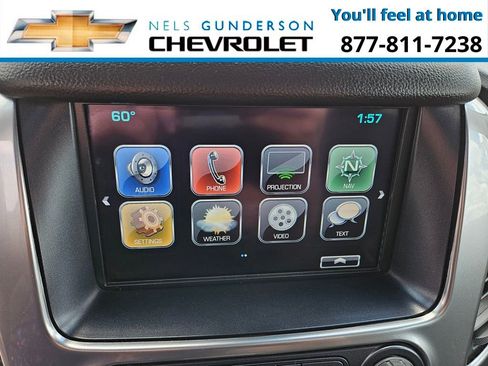 Used 2018 Chevrolet Suburban Premier image 29