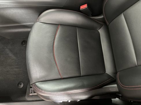 Certified 2023 Chevrolet Equinox RS w/ RS Leather Package image 23