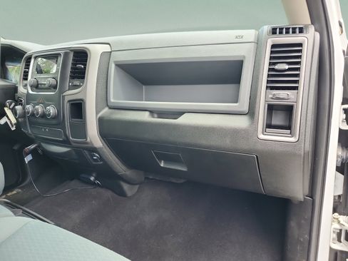 Used 2019 RAM 1500 Tradesman w/ Popular Equipment Group RWD image 20