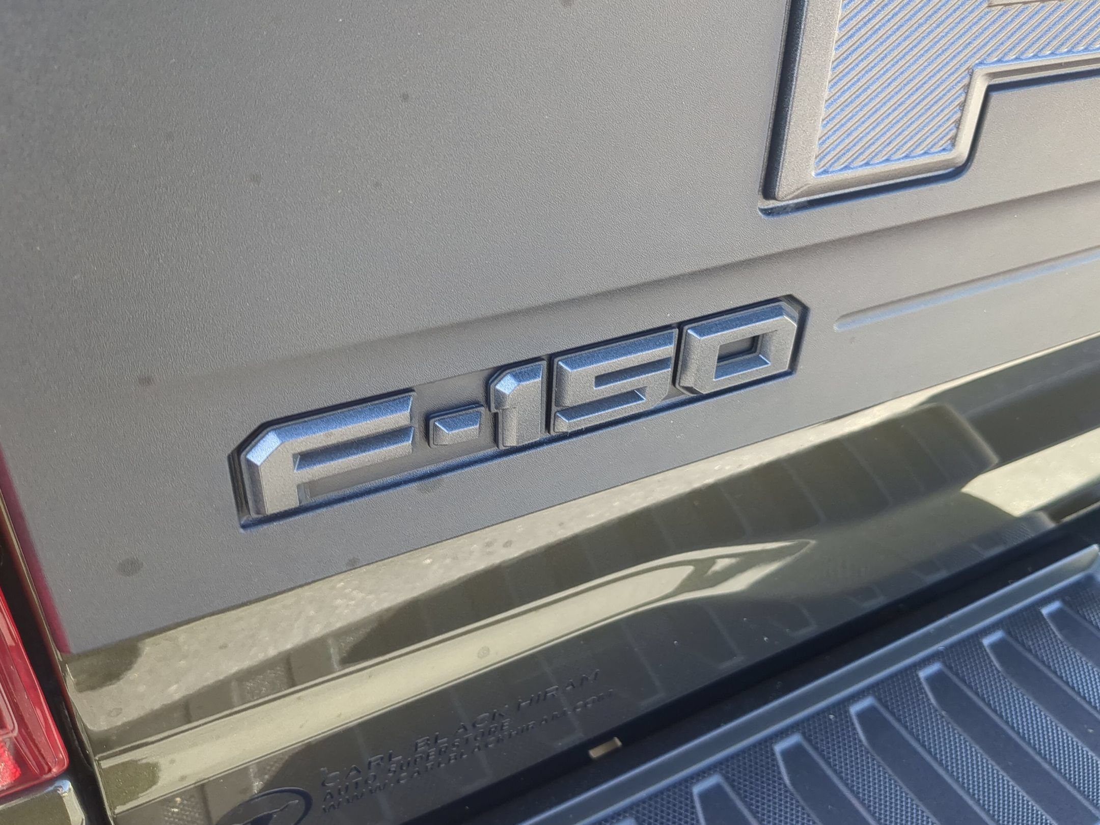 Used 2024 Ford F150 Raptor AWD/4WD image 31