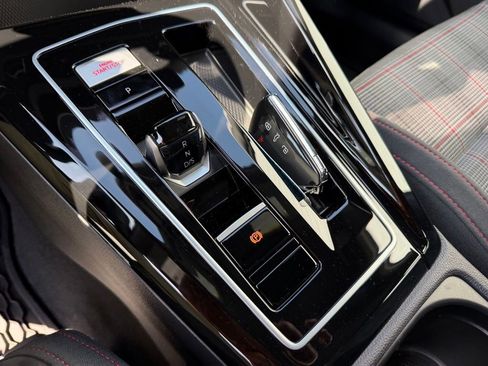 New 2026 Volkswagen GTI S FWD image 26