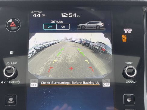 Used 2023 Subaru Outback Limited image 10