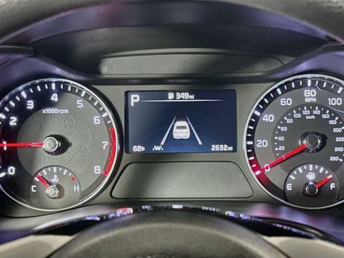 Used 2023 Kia Forte LXS FWD image 38
