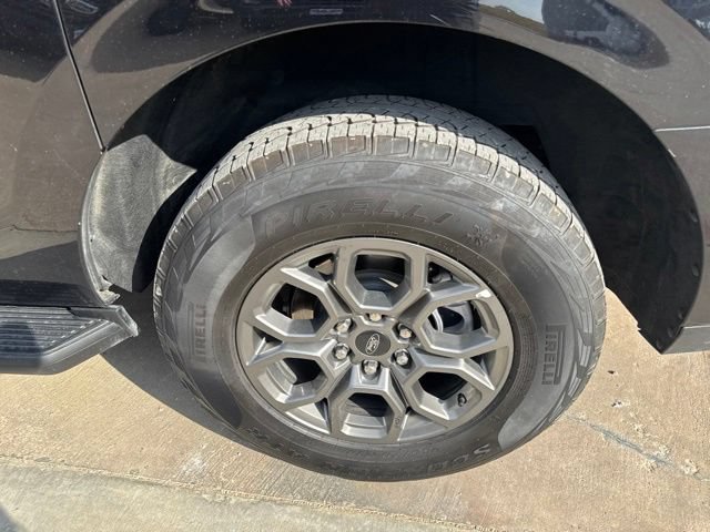 Used 2026 Ford Expedition Max Active AWD/4WD image 25