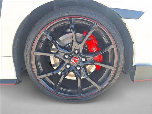 Used 2021 Honda Civic Type R image 21