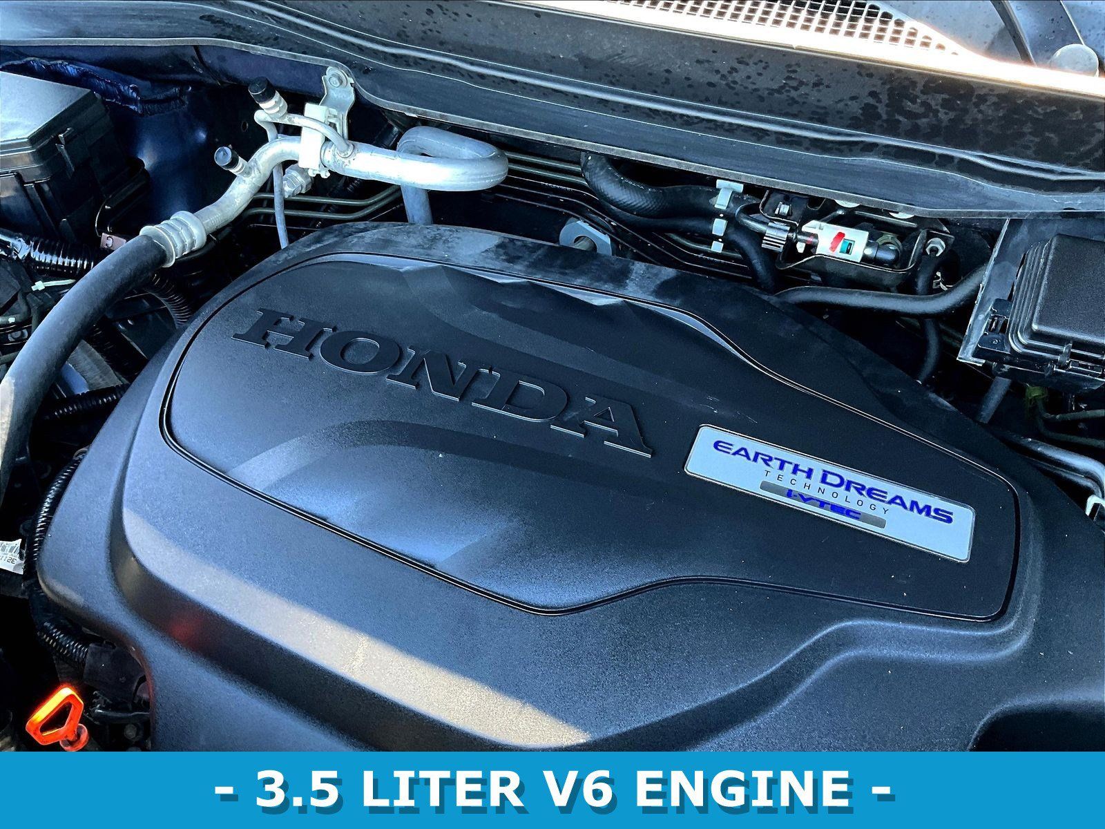Used 2019 Honda Pilot EX-L image 31