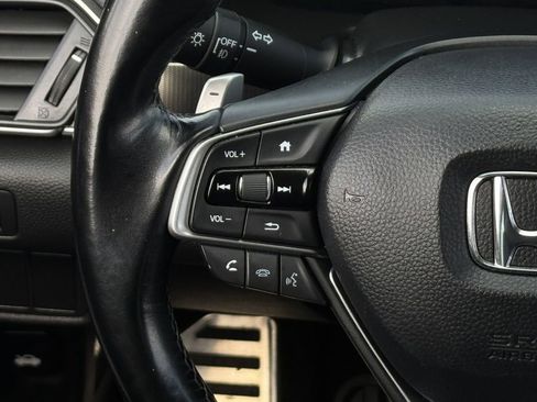 Used 2021 Honda Accord Sport Special Edition image 14
