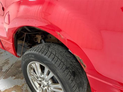 Used 2007 Ford F150 XLT image 30