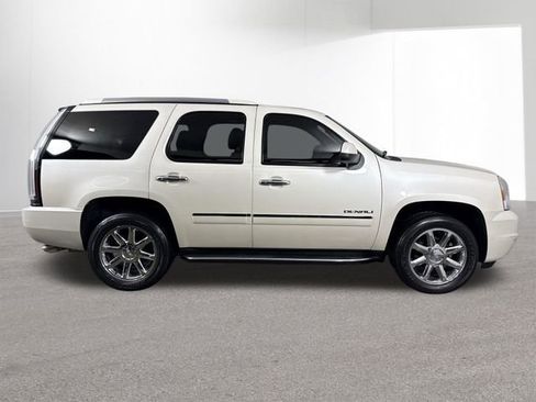 Used 2013 GMC Yukon Denali image 38