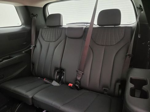 Used 2024 Hyundai Palisade Limited image 52