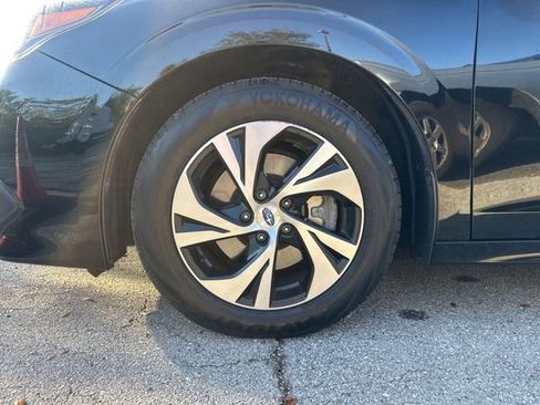 Used 2021 Subaru Legacy Premium w/ Popular Package #1 image 8