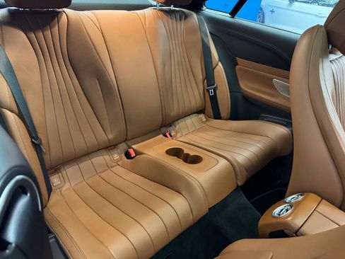 Used 2018 Mercedes-Benz E 400 Coupe image 16