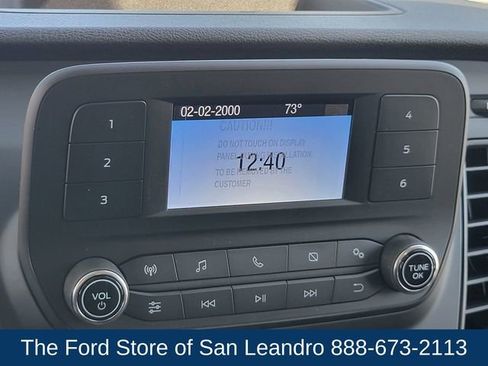 New 2025 Ford Transit 350 Low Roof image 19