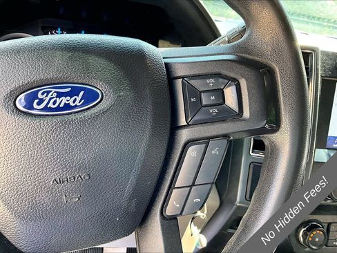 Used 2022 Ford F450 XLT w/ XLT Premium Package AWD/4WD image 14