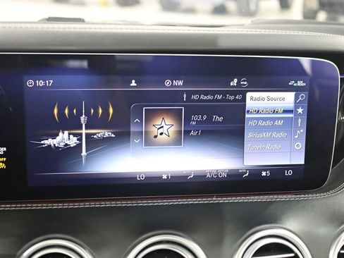 Used 2020 Mercedes-Benz S 560 Cabriolet image 22