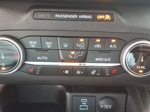 Used 2023 Ford Escape Active AWD/4WD image 15
