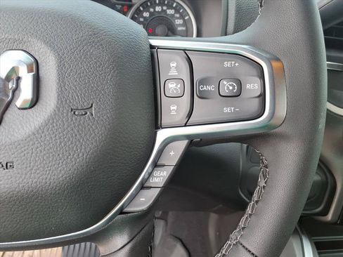 New 2026 RAM 2500 Big Horn AWD/4WD image 26