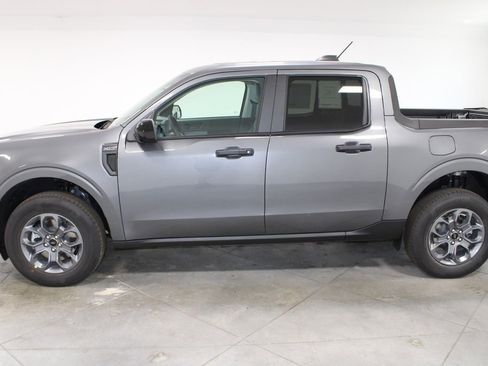 New 2026 Ford Maverick XLT AWD/4WD image 5