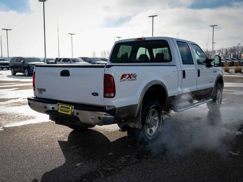 Used 2006 Ford F350 Lariat image 5