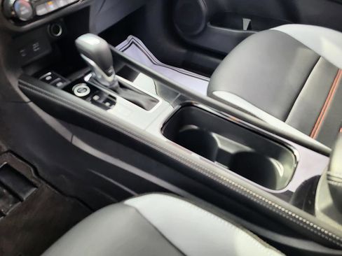 Certified 2024 Nissan Kicks SR w/ SR Premium Package image 15