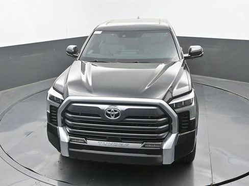 New 2026 Toyota Tundra Limited AWD/4WD image 29