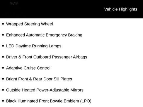 Used 2023 Chevrolet Tahoe RST w/ Luxury Package AWD/4WD image 4