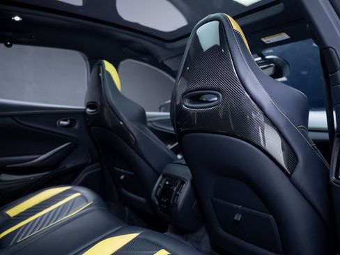 Used 2023 Aston Martin DBX 707 image 75