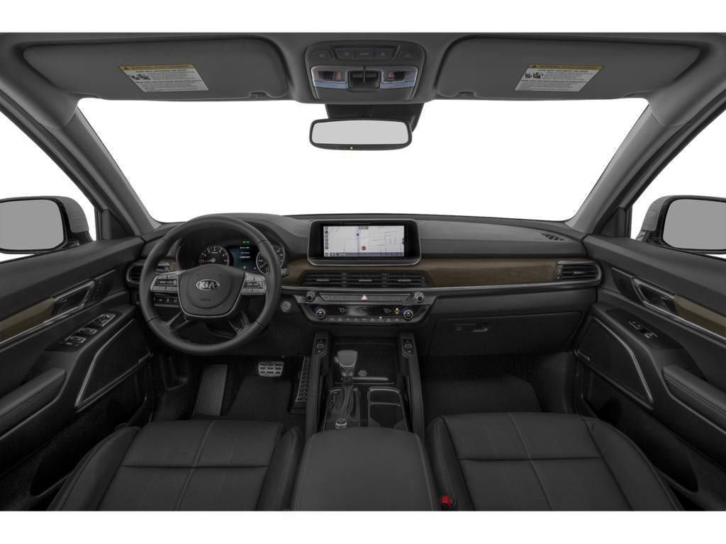 Used 2021 Kia Telluride SX w/ SX Prestige Package AWD/4WD image 5