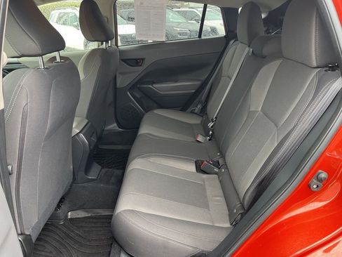 Certified 2024 Subaru Crosstrek 2.0i w/ Popular Package #1A image 11