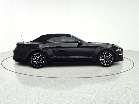 Used 2020 Ford Mustang Premium RWD image 8