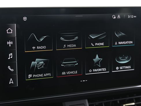 Used 2021 Audi A5 2.0T Premium w/ Convenience Package image 27