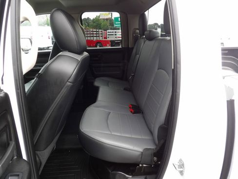 Used 2021 RAM 1500 Tradesman RWD image 29