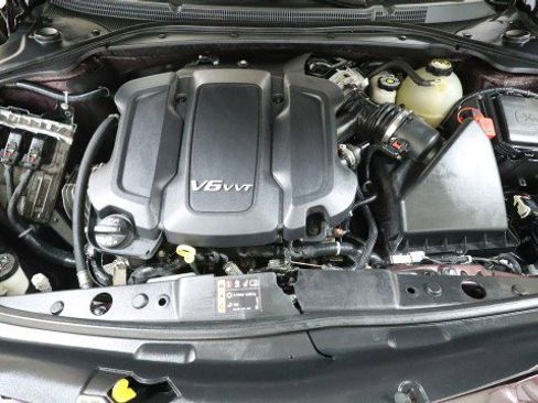 Used 2018 Buick LaCrosse Premium w/ Driver Confidence Package #2 AWD/4WD image 23