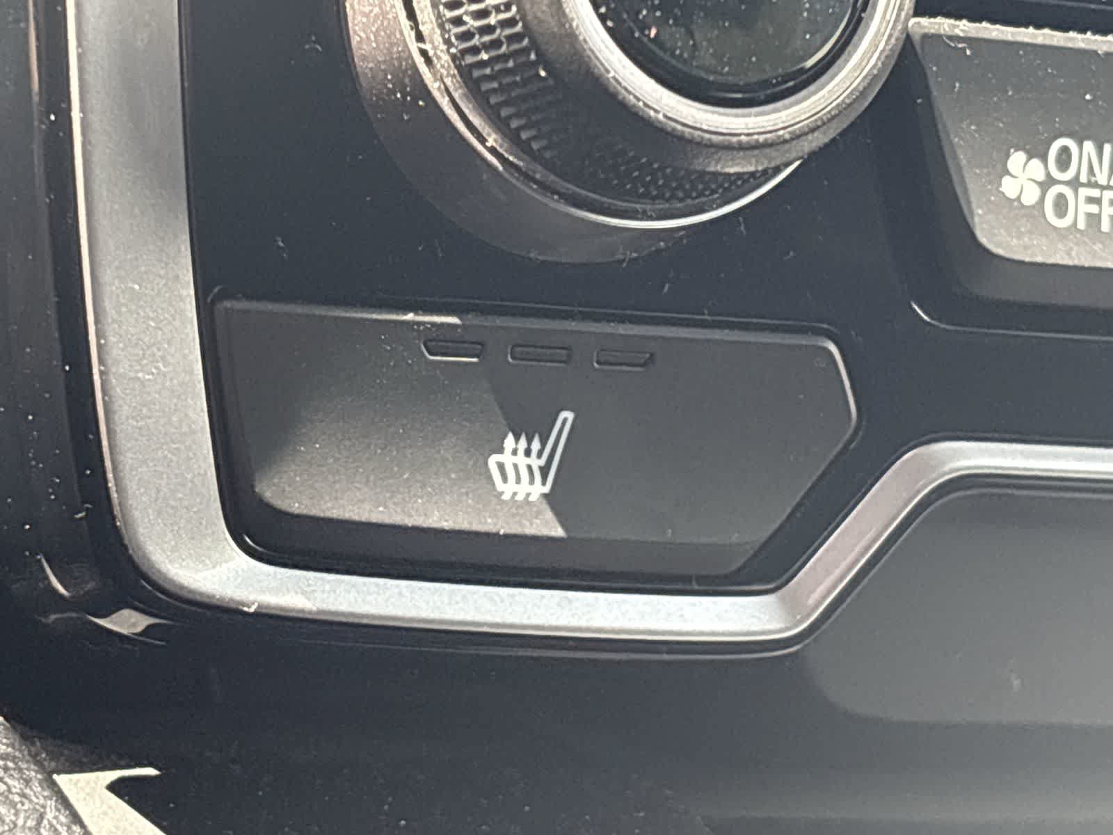 Used 2022 Honda CR-V EX image 24
