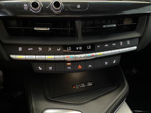 Used 2024 Cadillac CT4 Premium Luxury w/ Climate Package image 33