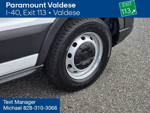 New 2025 Ford Transit 250 Base image 27