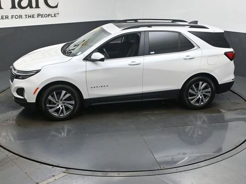 Used 2023 Chevrolet Equinox LT FWD image 58