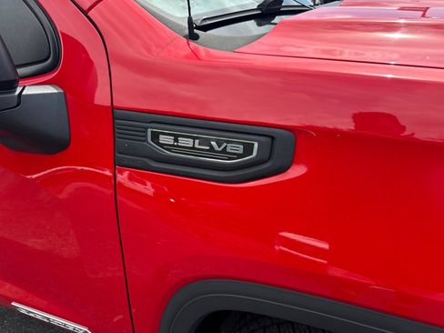 Used 2021 GMC Sierra 1500 Elevation AWD/4WD image 29