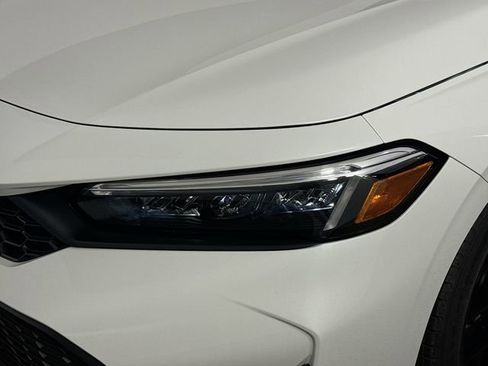 New 2026 Honda Civic Sport image 17