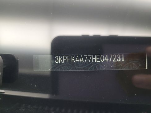 Used 2017 Kia Forte LX FWD image 33