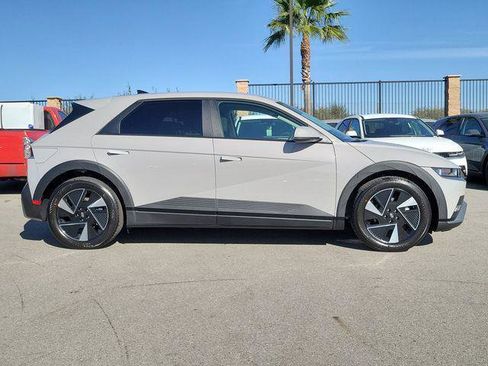New 2026 Hyundai Ioniq 5 SE image 27