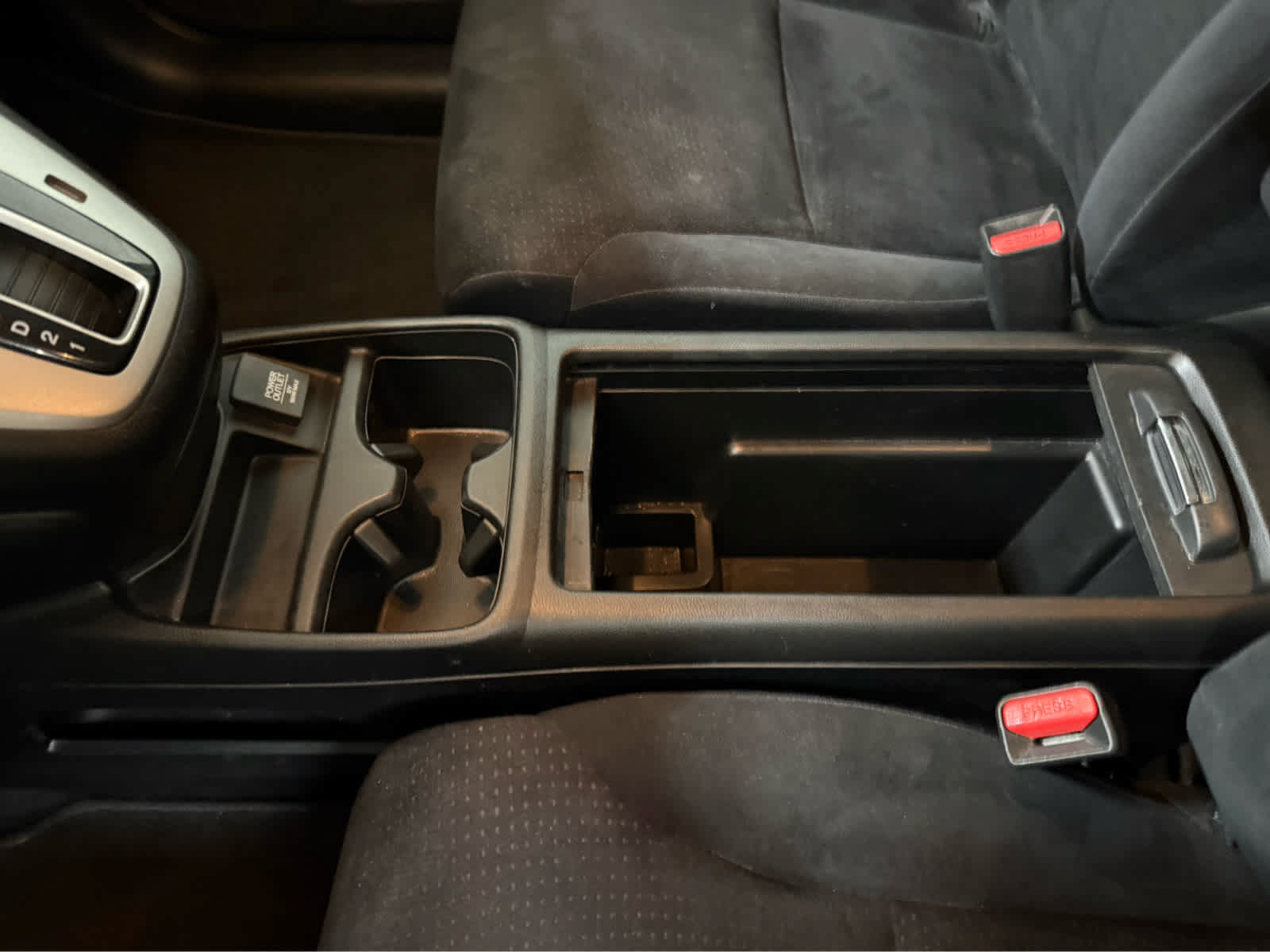 Used 2014 Honda CR-V EX image 23
